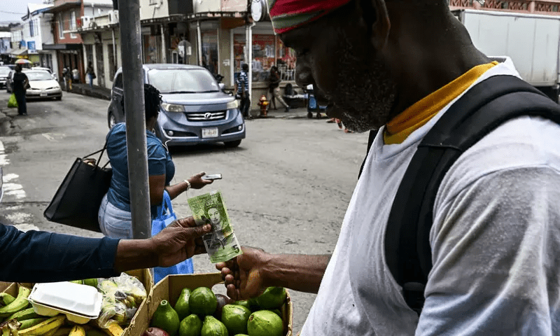 &lsquo;Are we ready?&rsquo; Antiguans mull cutting ties with British monarchy