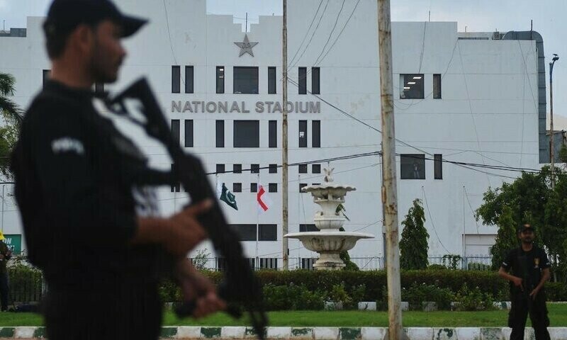 England, Pakistan build for T20 World Cup in long-awaited series