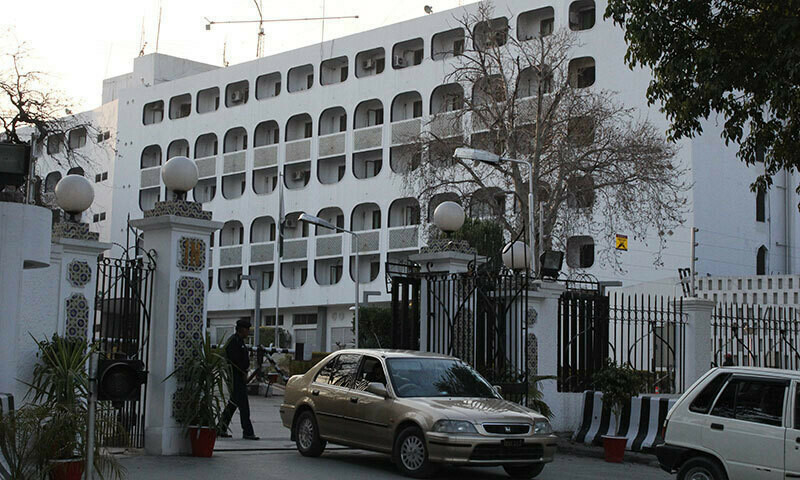 Pakistan strongly condemns illegal detention of Islamic scholars in IIOJK