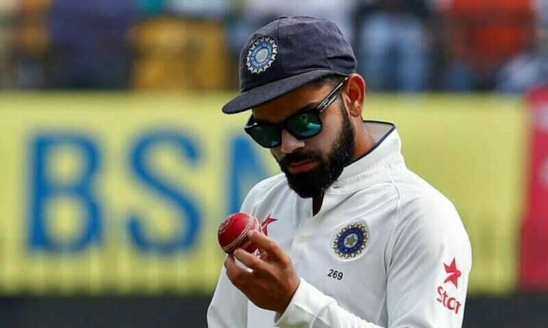 Ban on saliva to shine cricket balls made permanent by ICC