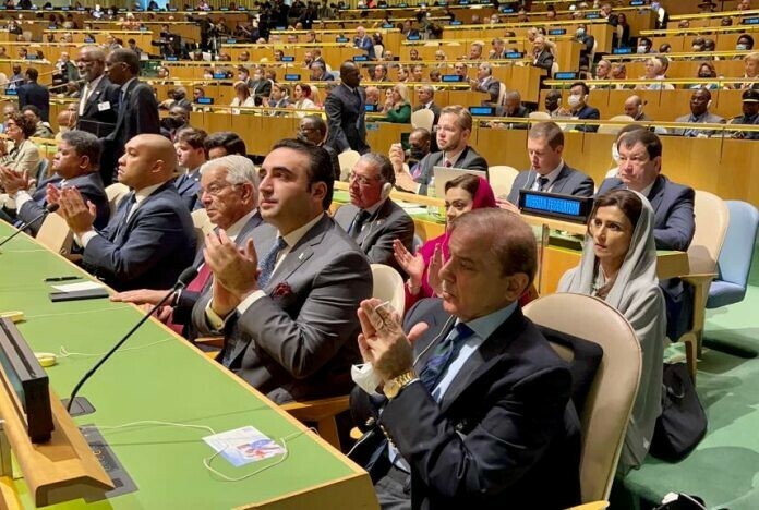 PM attends opening of UNGA high level general debate