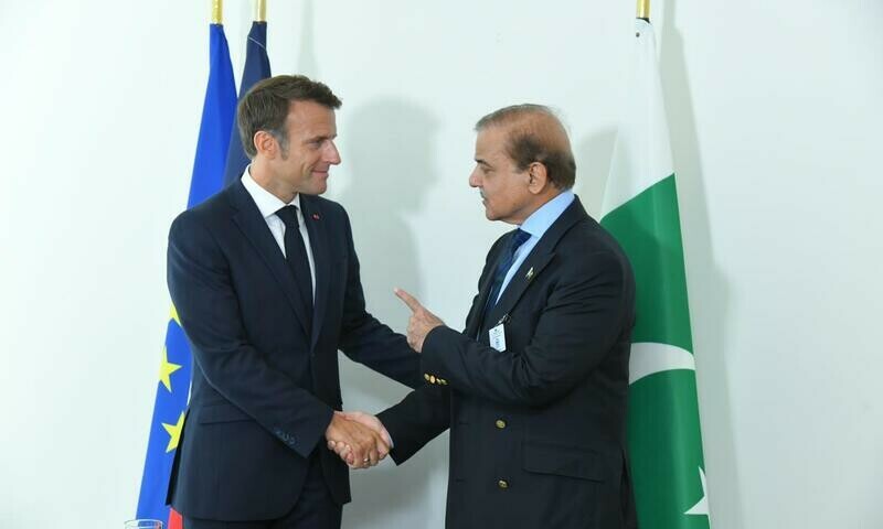 France will make a pitch for revival of Pakistan&rsquo;s economy by year end