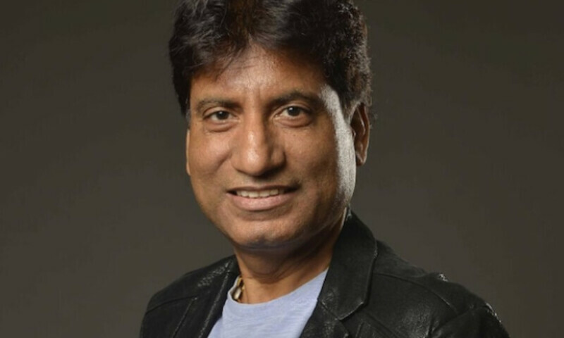 &lsquo;Gajodhar bhaiya&rsquo; fame Indian comedian Raju Srivastava dies at 58
