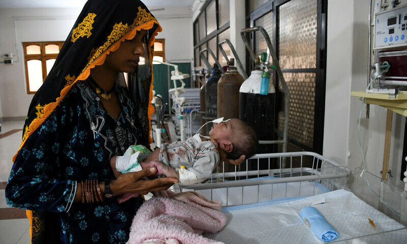 Pakistan going through its most difficult time: PM Shehbaz