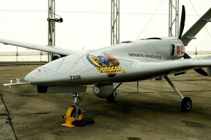 Turkey sells battle-tested drones to UAE as regional rivals mend ties