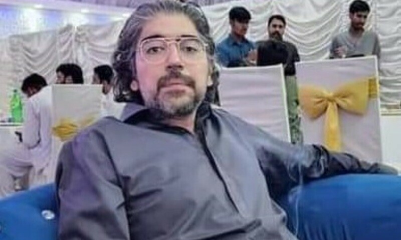 Analyst Ayaz Amir&rsquo;s son arrested for wife&rsquo;s murder