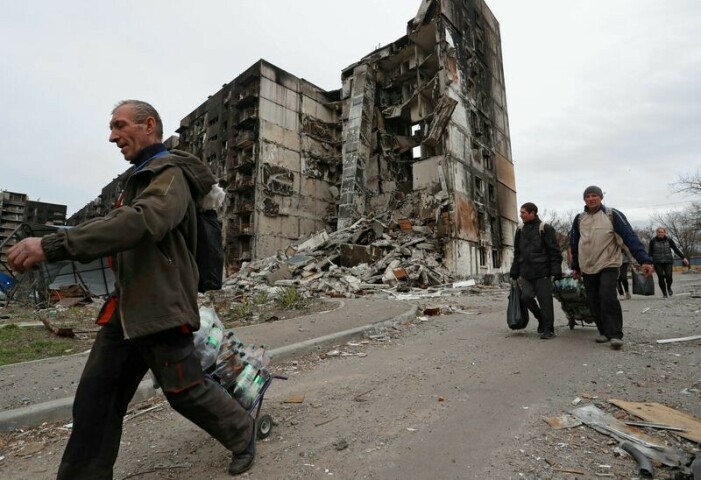 Ukraine and Russia: What you need to know right now