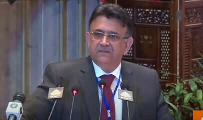 Political impasse does not have legal solutions: CJ Bandial