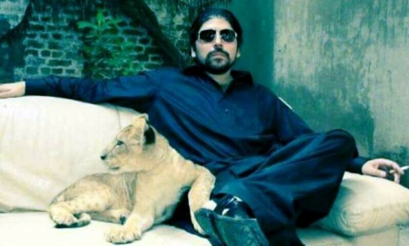 Ayaz Amir&rsquo;s son hid the body after killing Sarah: Police