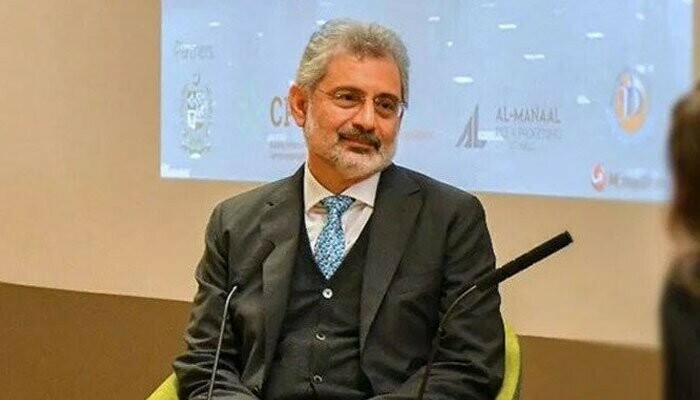 Justice Qazi Faez Isa&rsquo;s unique solution for Pakistan&rsquo;s climate crisis