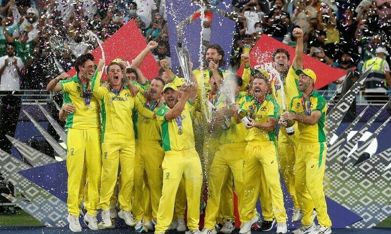 Australia have the depth to cover injuries, says coach McDonald