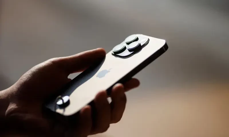 Apple says it will manufacture iPhone 14 in India