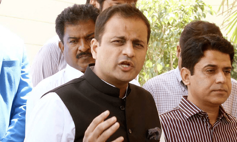 Karachi administrator steps down as SCH bars KE from MUCT collection