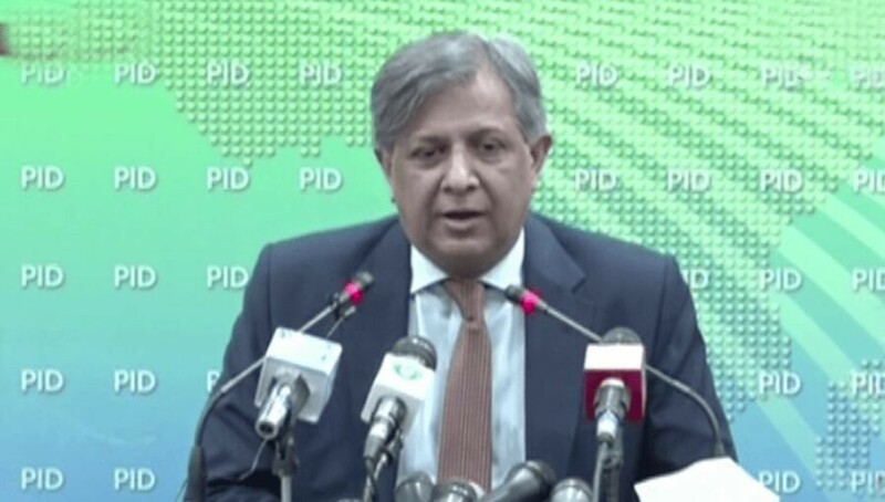 Govt believes in supremacy of law, constitutions: Azam Tarar