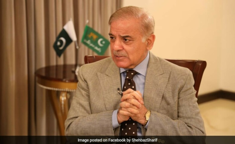 Efforts made at UN, SCO to present Pakistan as credible partner: PM Shehbaz