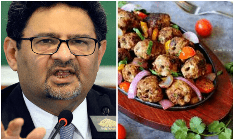 What next for Miftah: Nihari and gola kebab
