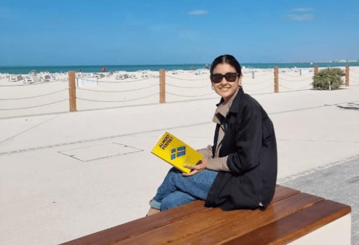 Murder victim Sarah Inam&rsquo;s last Instagram post goes viral