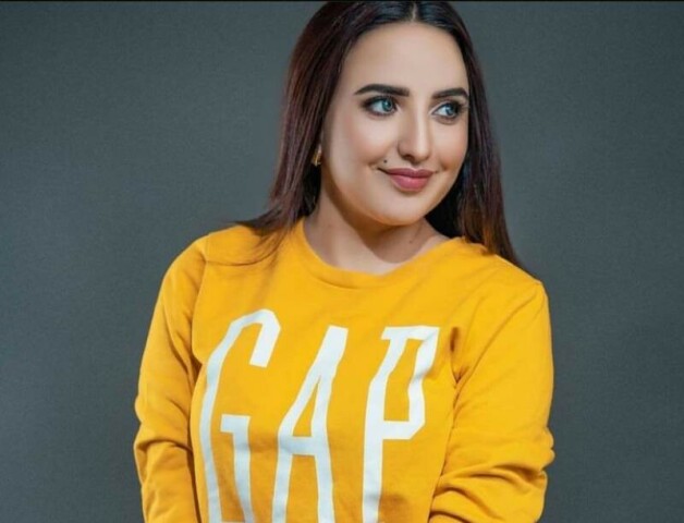 Hareem Shah wants to give casino winnings to flood victims. Any takers?