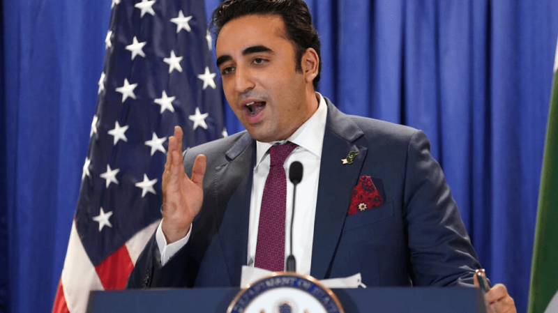 PM will make decision on army chief appointment: Bilawal
