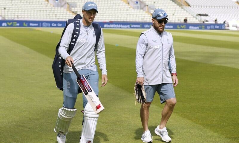 England&rsquo;s Root keen to see &lsquo;Bazball&rsquo; succeed abroad