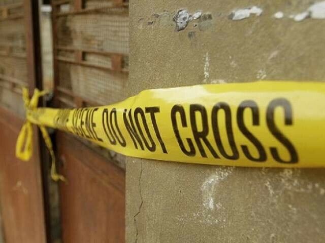 One killed in firing at Chinese dental clinic in Karachi