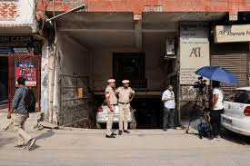 India bans Muslim group PFI, accuses it of &lsquo;terrorism&rsquo;