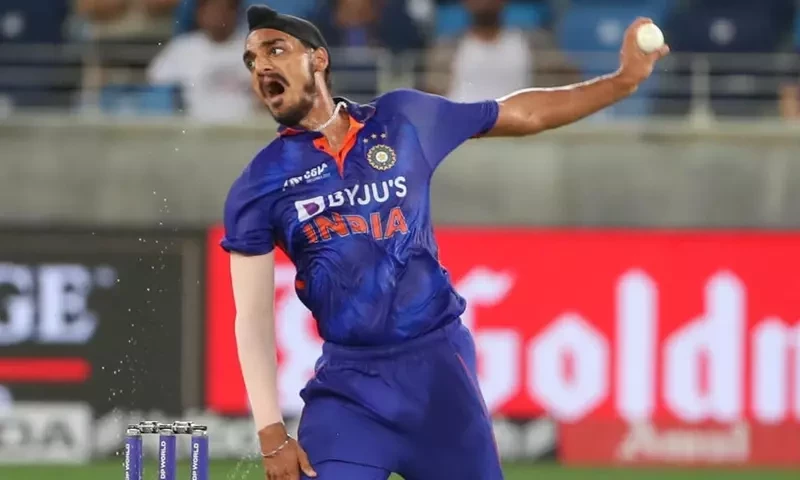 &lsquo;Stronger and fitter&rsquo; Arshdeep eyes World Cup success