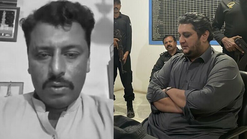 Nazim Jokhio murder case peters towards compromise