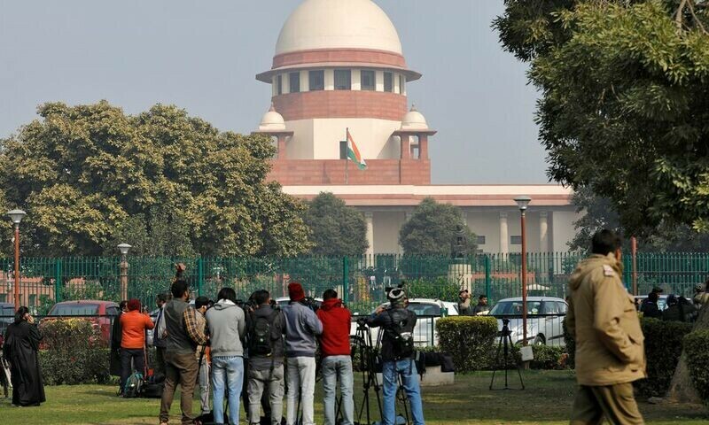 India&rsquo;s top court gives all women the right to abortion
