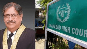 Court orders Islamabad police to produce &lsquo;missing&rsquo; person by Monday