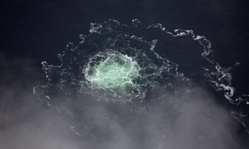 Nord Stream gas &lsquo;sabotage&rsquo;: who&rsquo;s being blamed and why?