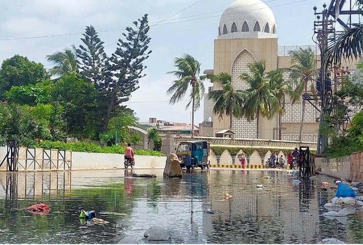 World Bank agrees to launch Rs110b housing project for flood victims