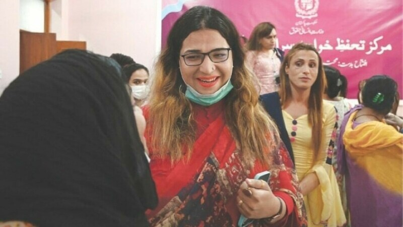 First ever Transgender Citizens Complaint Management System launched