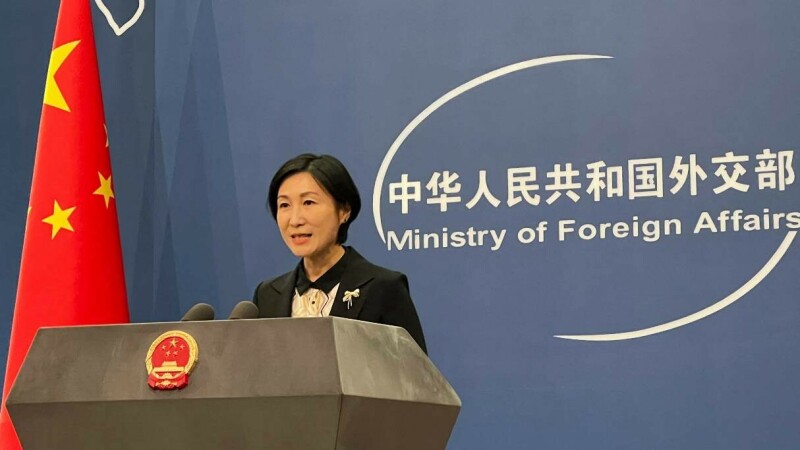 FM Bhutto comments attest to Pak-China mutual trust, friendship: Mao Ning