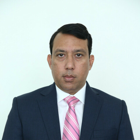 Syed Salahuddin appointed as MD KWSB