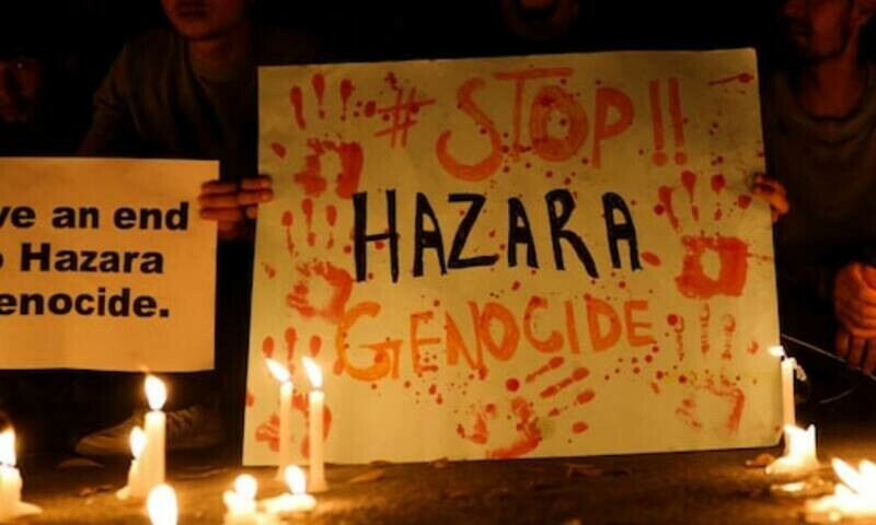 Kabul classroom bombing death toll at least 35: UN