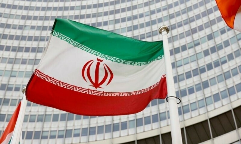 Iran says awaits unfreezing of $7b after releasing Americans