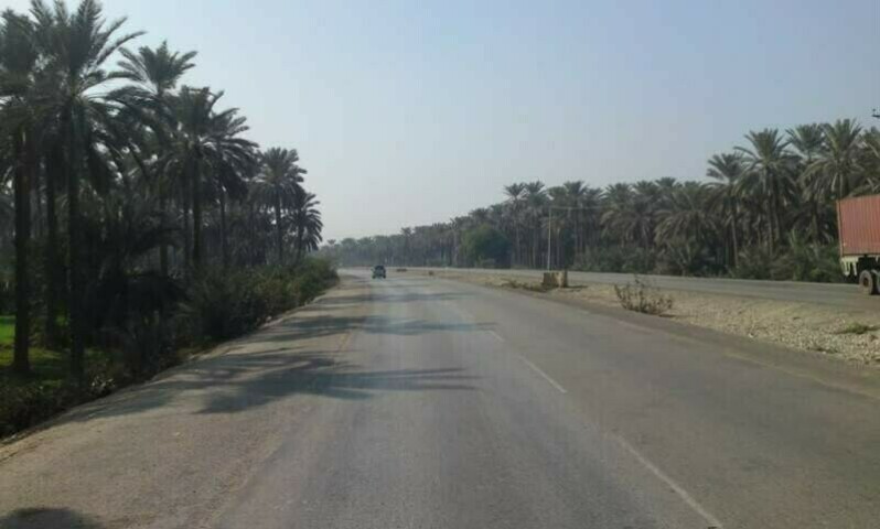 Karachi couple perish in car crash near Khairpur