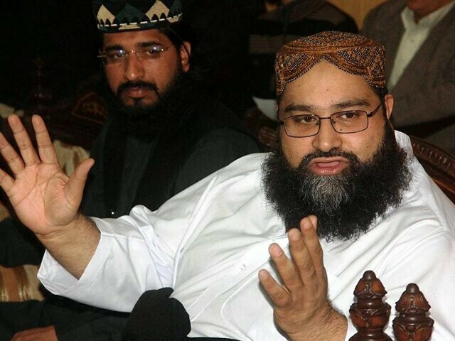 Audio, video leaks not in country&rsquo;s interest: Ashrafi