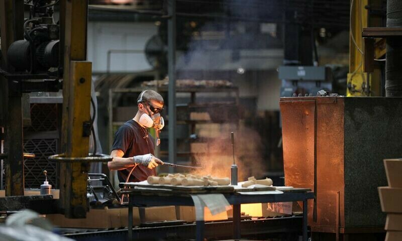 Asia&rsquo;s factory activity weakens on global slowdown, cost pressures