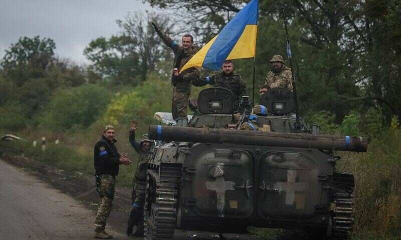 Ukraine and Russia: What you need to know right now is incorrect and has been withdrawn