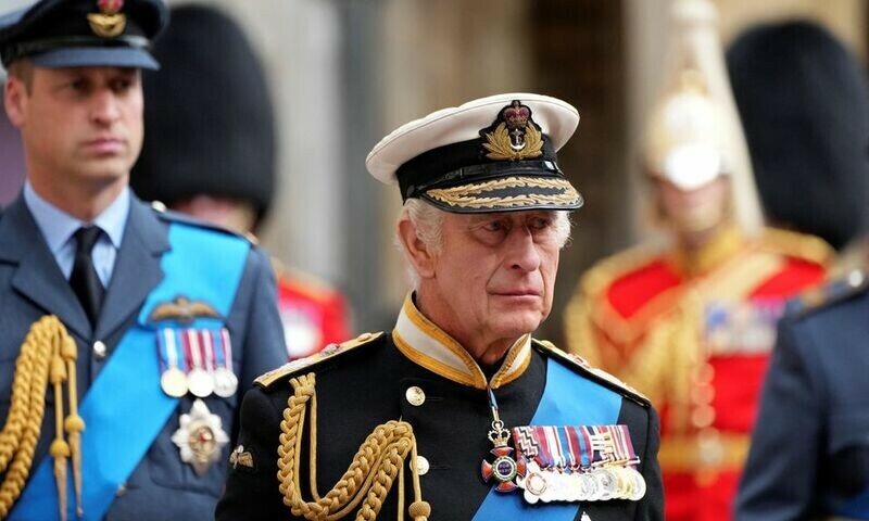King Charles, stepping back from campaigning, &lsquo;will not go&rsquo; to Egypt climate summit