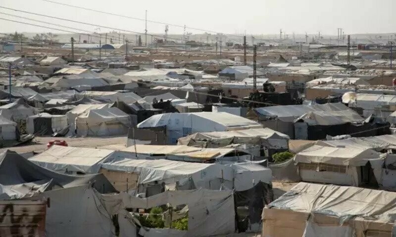 Australia to &lsquo;repatriate&rsquo; citizens from Syria
