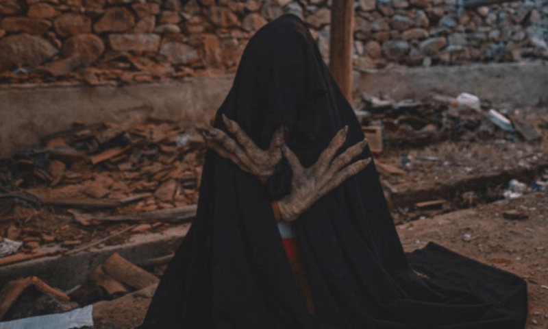 Genies not genius: Turkey&rsquo;s low-budget horror flicks boom