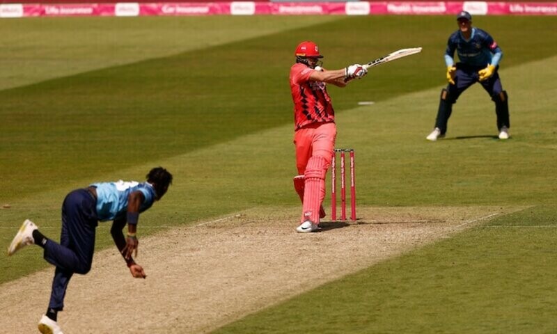 Australia&rsquo;s David hopes to inspire others on unusual career path