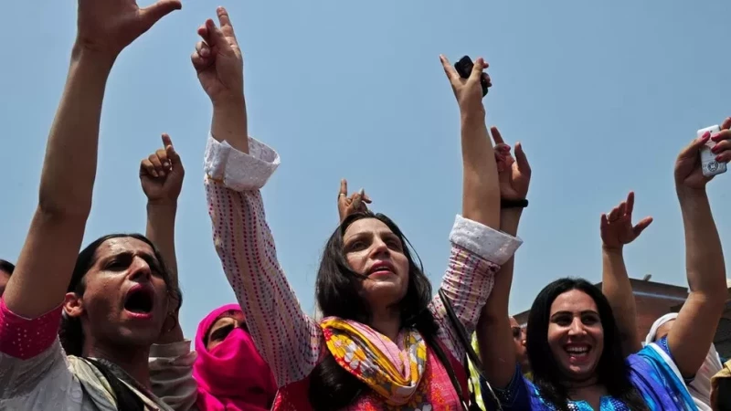 Islamabad police jobs for all &lsquo;genders&rsquo; rile up right wingers