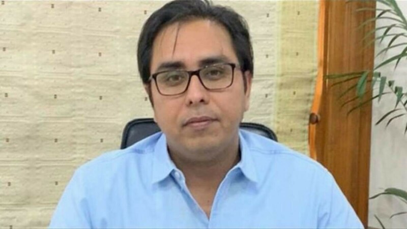 Govt moves Supreme Court to cancel Shahbaz Gill&rsquo;s bail