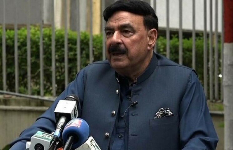 Avenfield case will end like Hudaibiya Paper: Sheikh Rashid