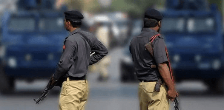 Police latest spoiler as Sindh LG polls face another delay