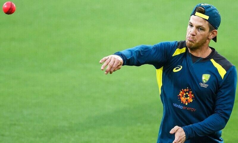 Australia&rsquo;s Paine set to play first match since sexting scandal